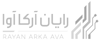 Logo-Rayan-Arka-Ava-gray